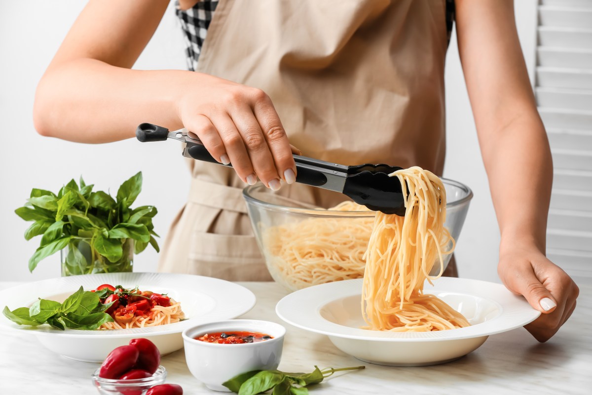 Los secretos científicos de la pasta perfecta: 3 errores a evitar