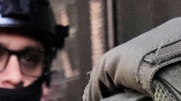 Video muestra a agente de Patrulla Fronteriza golpeando a un hombre tras accidente con un vehículo oficial en Chicago