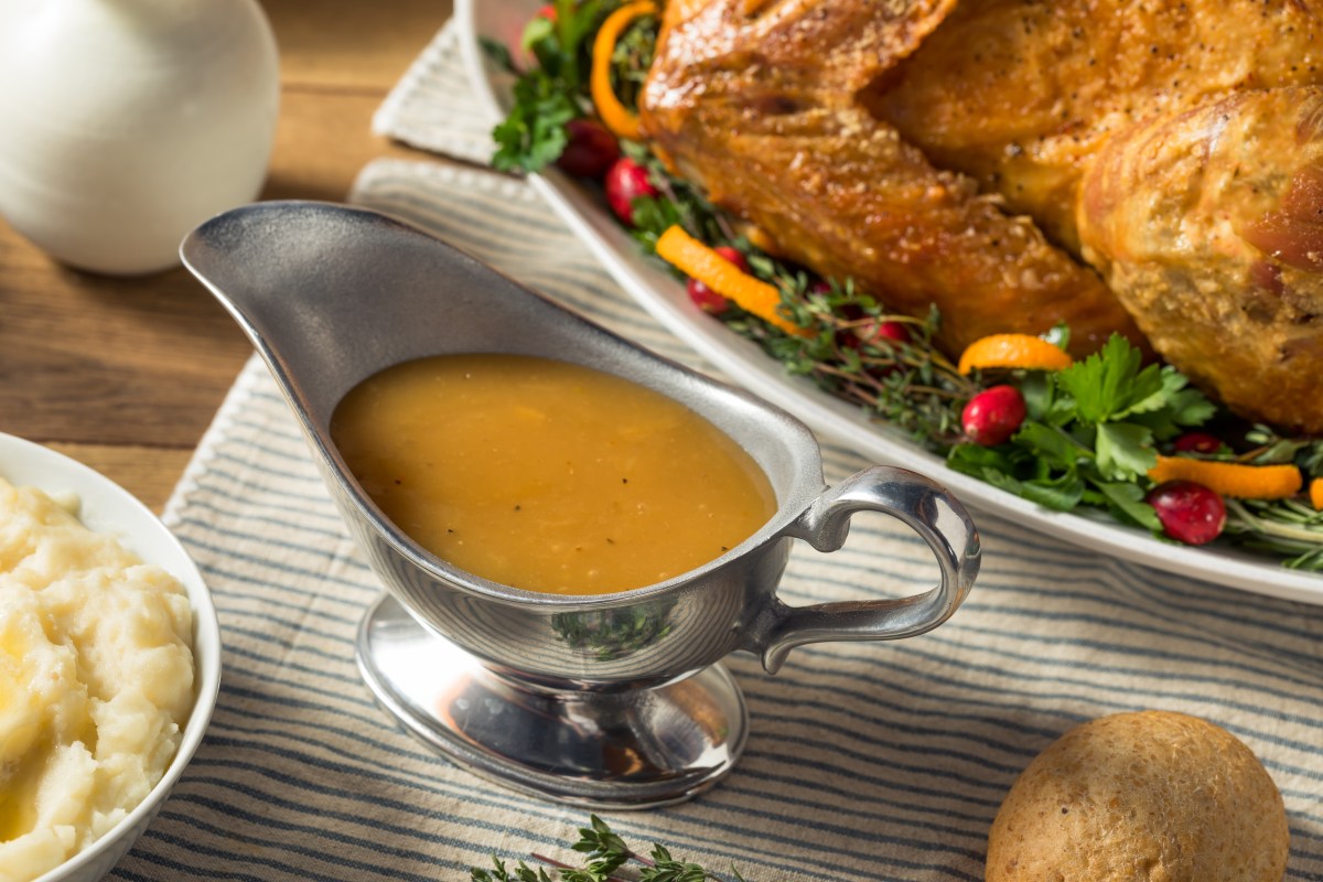 Desde pavo con salsa gravy hasta flan de calabaza: el menú anticipado de Ina Garten para Thanksgiving