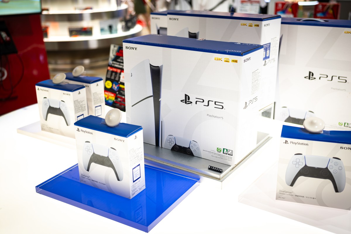 Cuál es el precio en Navidad de la PlayStation 5 disponible en Amazon