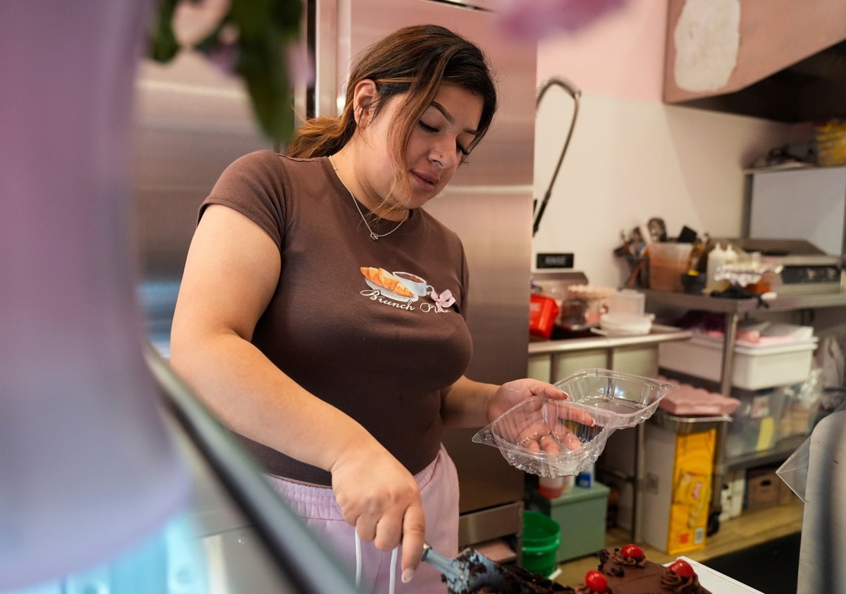 Chicago entra en una nueva fase de tensión por la ofensiva migratoria de Trump: “Esto no ha terminado”