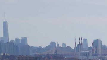 Otro fallecimiento en Rikers Island reaviva la crisis del sistema penitenciario de Nueva York