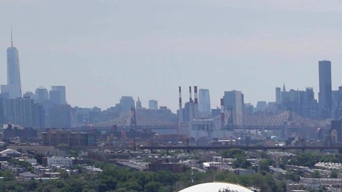 Otro fallecimiento en Rikers Island reaviva la crisis del sistema penitenciario de Nueva York