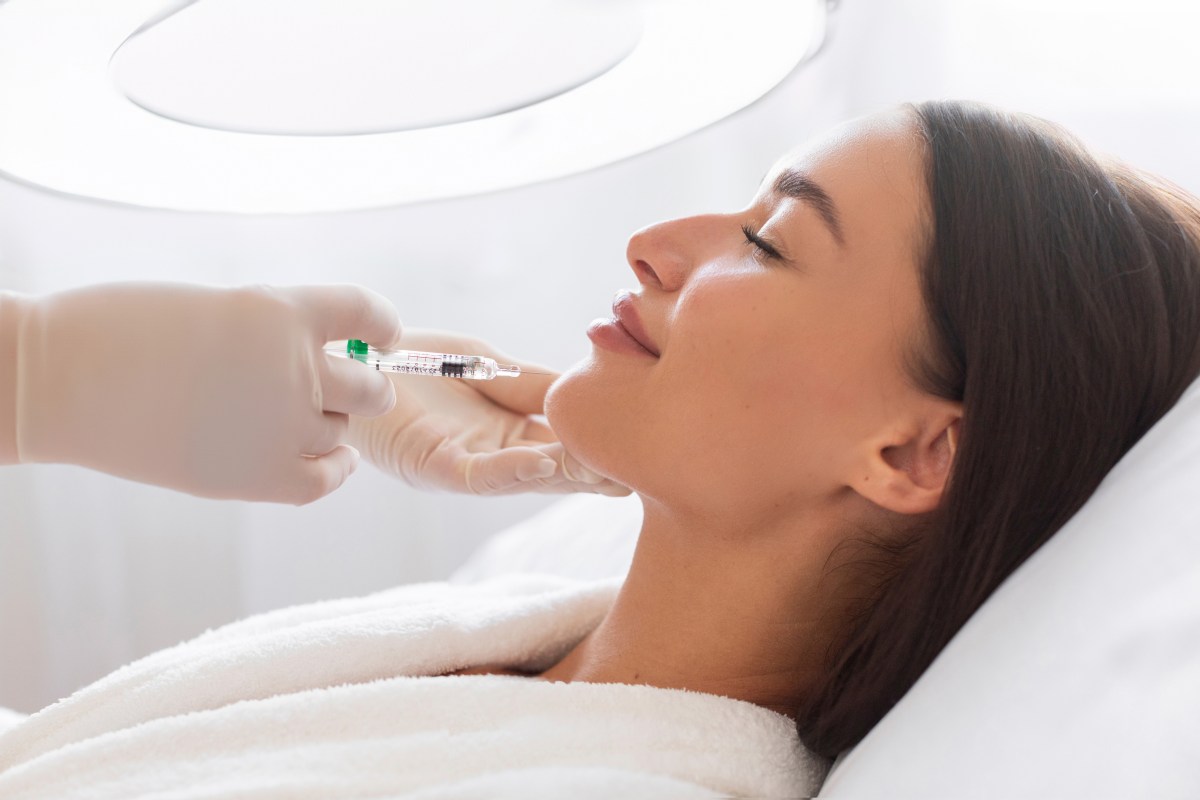 Botox y fillers: la búsqueda de la armonía