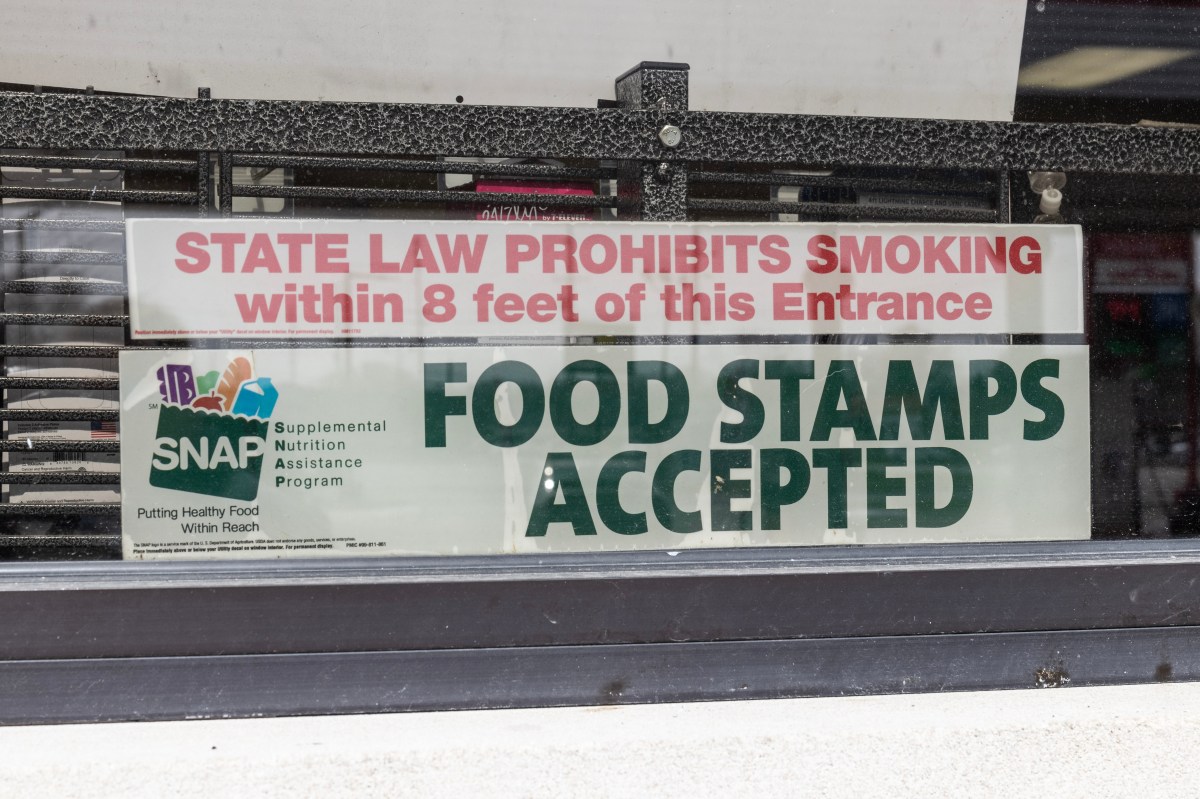 SNAP regresa, pero millones podrían perder beneficios por nuevas restricciones