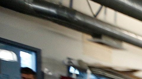 Hoy en día, uno de cada cinco niños neoyorquinos no recibe
suficientes alimentos adecuados.