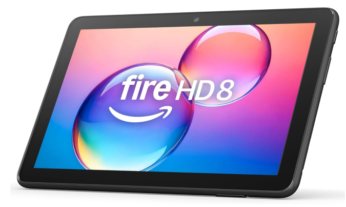 Este dispositivo se pude vincular al ecosistema de Amazon.