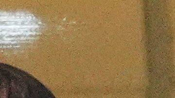 El presidente Donald Trump en el Northwest Stadium.