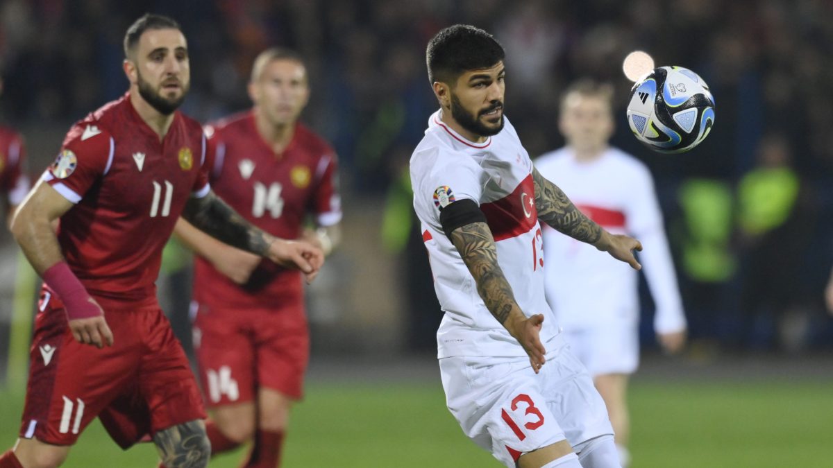 Más de 100 jugadores fueron suspendidos en el fútbol de Turquía por escándalo de apuestas