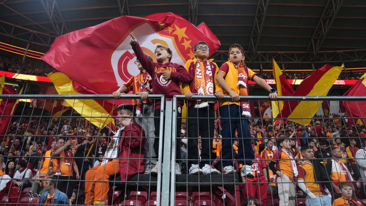 Federación de Fútbol de Turquía expulsó a 45 delegados tras escándalo de apuestas deportivas