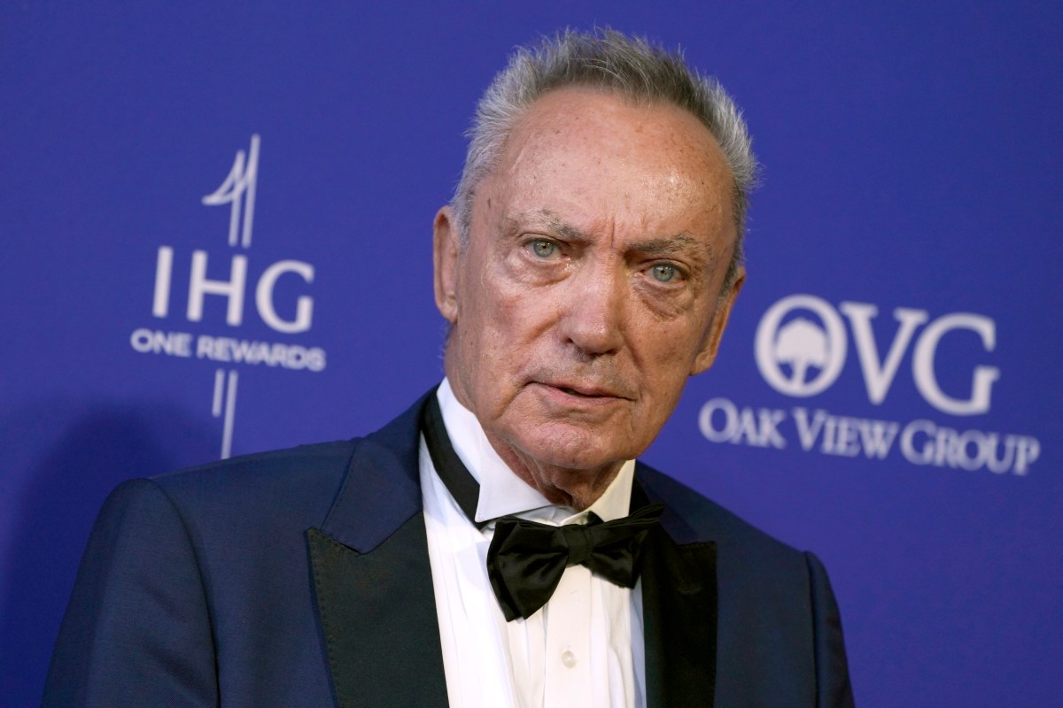 Muere Udo Kier a los 81 años, famoso actor alemán de cine de culto