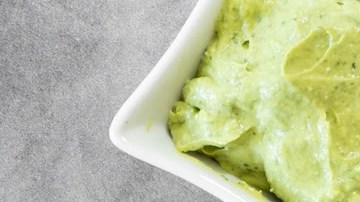 Prueba mi receta de Tacos de Camarón envueltos en Jamón ConsorcioSerrano con un toque de salsa macha con agave para que te acuerdes de mí.