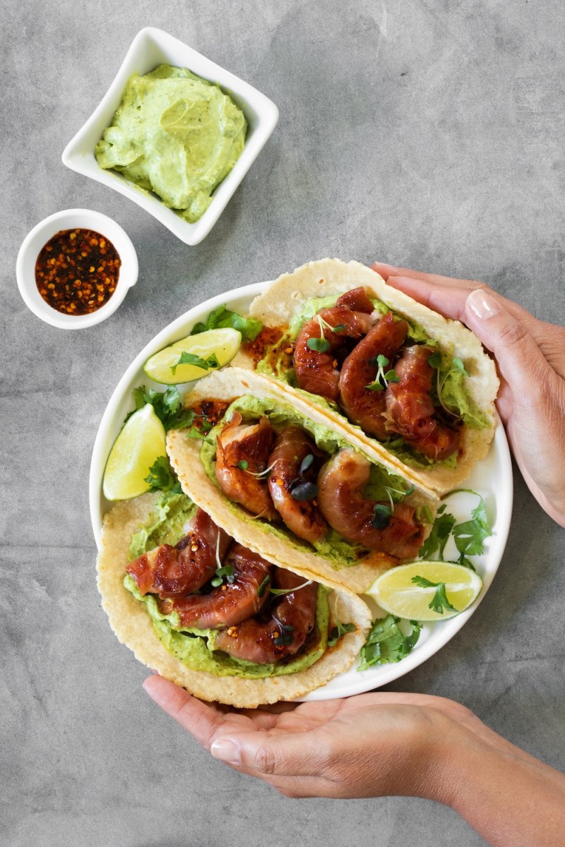 ¿Salsa macha o chili oil? Parecidos… pero no iguales