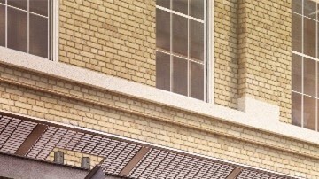 Se instalarán seis tipos de cobertizos especialmente diseñados para diferentes tipos de proyectos.