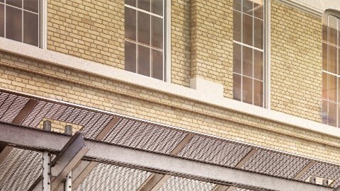 Se instalarán seis tipos de cobertizos especialmente diseñados para diferentes tipos de proyectos.