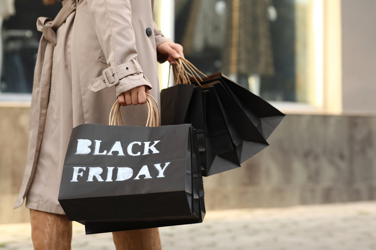 Black Friday 2025: ya puedes aprovechar las ofertas de Amazon, Walmart y Target