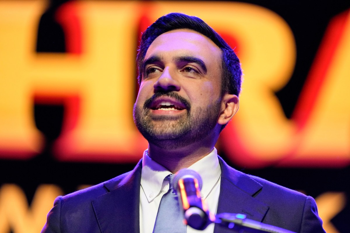 Trump confirmó que se reunirá con Mamdani el viernes en el Despacho Oval