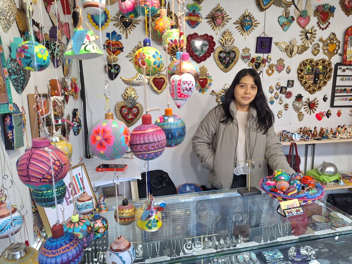 Malas señales para tiendas y sector turismo en esta temporada de Fiestas en la ciudad de Nueva York