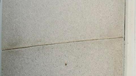 La Premio Nobel de la Paz, María Corina Machado, saluda desde el balcón del Grand Hotel de Oslo, Noruega, el 11 de diciembre de 2025.