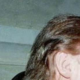 El presidente Trump es visto en varias imágenes junto a Jeffrey Epstein.