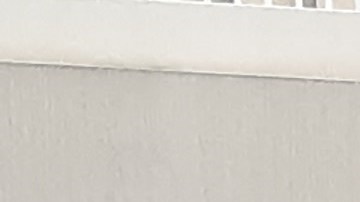 Entrada a la zona de urgencias en un hospital en Nueva York.