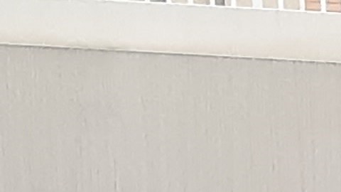 Entrada a la zona de urgencias en un hospital en Nueva York.