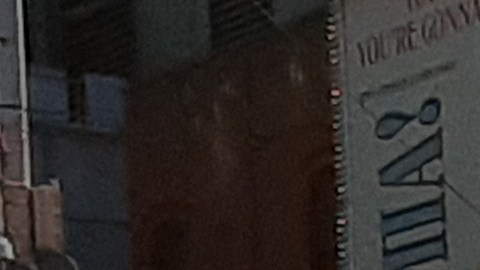 Anuncio de llegada del año 2026 en Times Square, NYC.