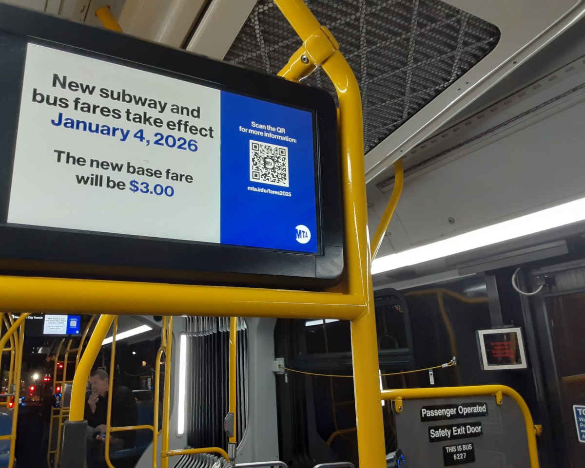 Inflación en Nueva York: 2026 llega con aumentos de precios en buses, Subway, peajes, LIRR, Metro-North y Citi Bike