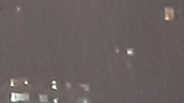 Nevada nocturna en Midtown Manhattan, NYC.