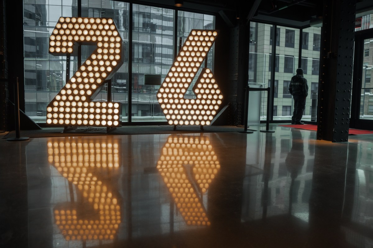 Cara a cara con el 2026