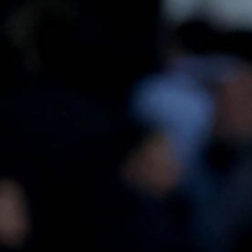 Los jugadores del Real Madrid, el inglés Jude Bellingham, el alemán Antonio Rudiger y el belga Thibaut Courtois, a la finalización del encuentro correspondiente a la fase regular de la Liga de Campeones que han disputado este miércoles Real Madrid y Manchester City en el estadio Santiago Bernabéu, en Madrid.