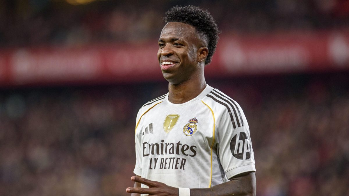 ¿Rumbo a Arabia? Ramón Planes abre las puertas del Al Ittihad a Vinícius Jr.