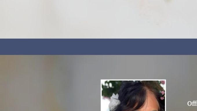 Virginia Ann Cranwell iba a cumplir 83 años.