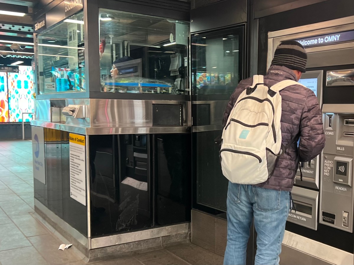 Cuenta regresiva para la MetroCard: ¿Cómo reportar quejas y reclamos con OMNY?