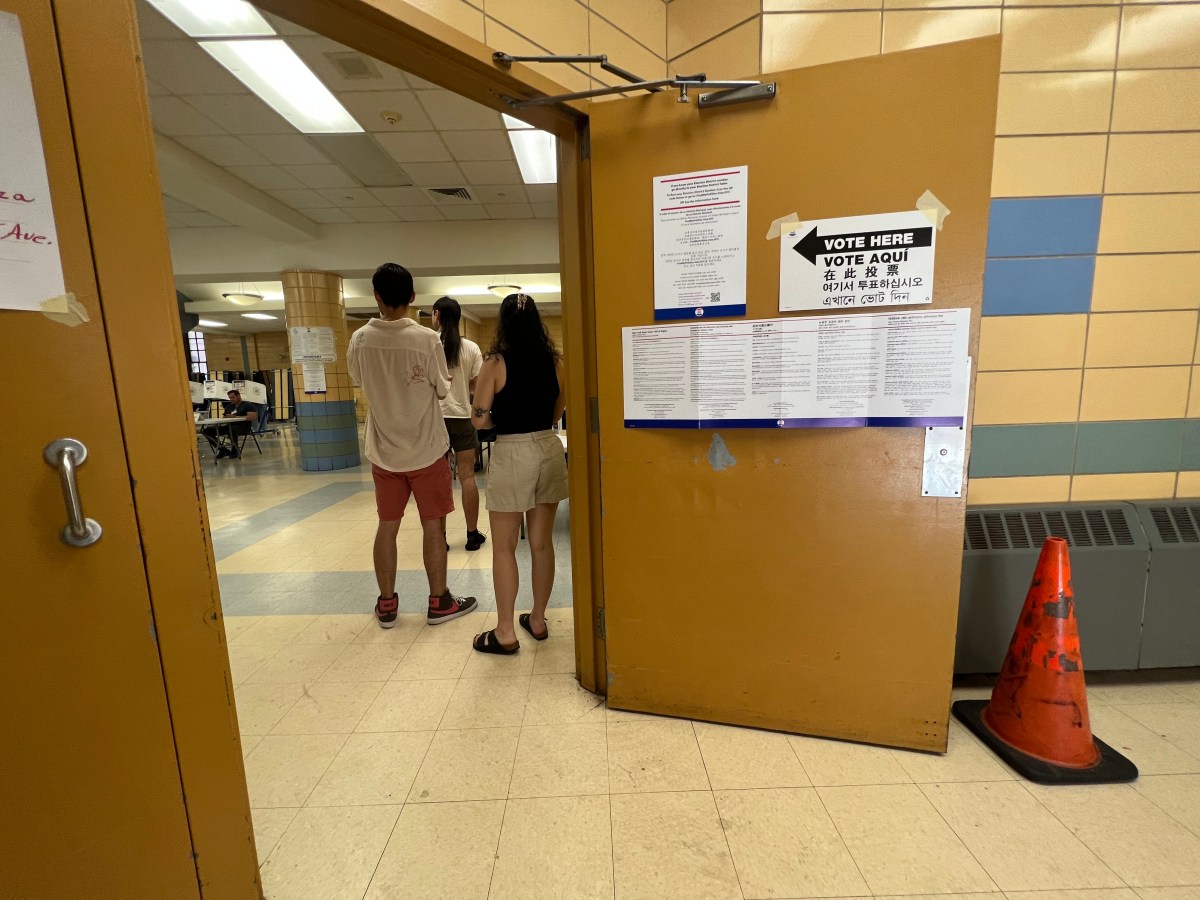 Neoyorquinos votarán en 2026 para elegir a nuevos senadores, asambleístas estatales y congresistas