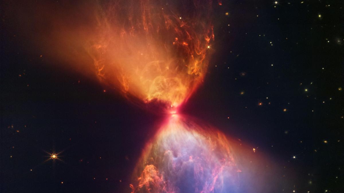 El universo avanza hacia la “Gran Helada”: menos estrellas nacen cada año