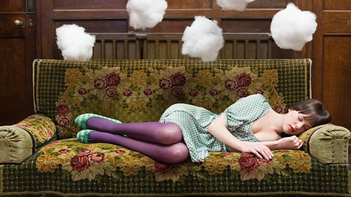 La asombrosa conexión entre creatividad y sueños lúcidos