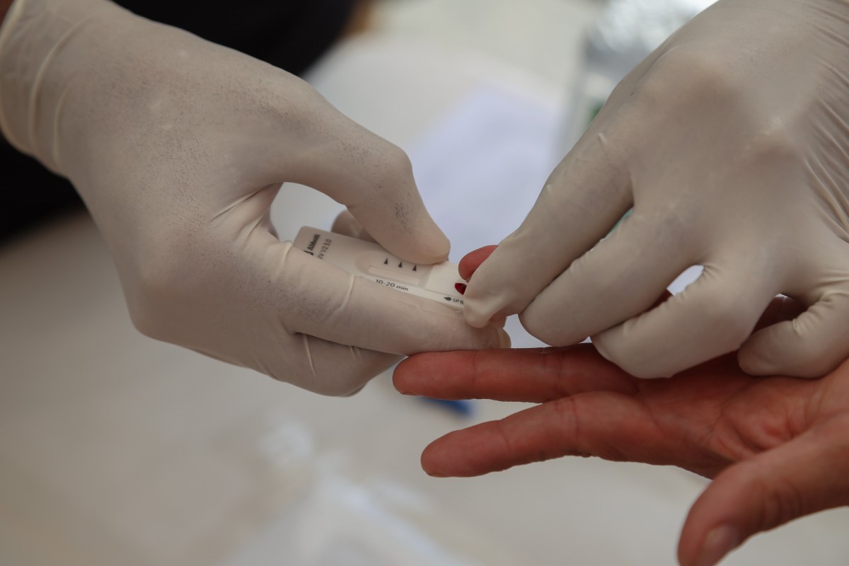 En NYC temen un rebrote de infecciones y muertes causadas por el VIH-Sida