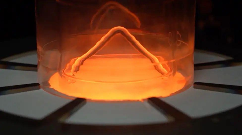 CZT: El material que revolucionará la imagenología médica en 2025