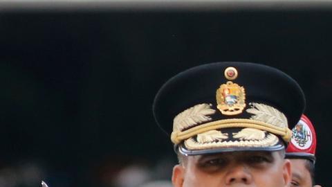 "La situación de seguridad en Venezuela es impredecible y evoluciona rápidamente", señaló Noruega.