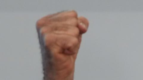 Asfura suma 1,087.252 votos (40,07%), Nasralla 1,077,397 (39,70%).