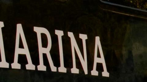 En la unidad viajaban un total de 250 personas: nueve tripulantes y 241 pasajeros.