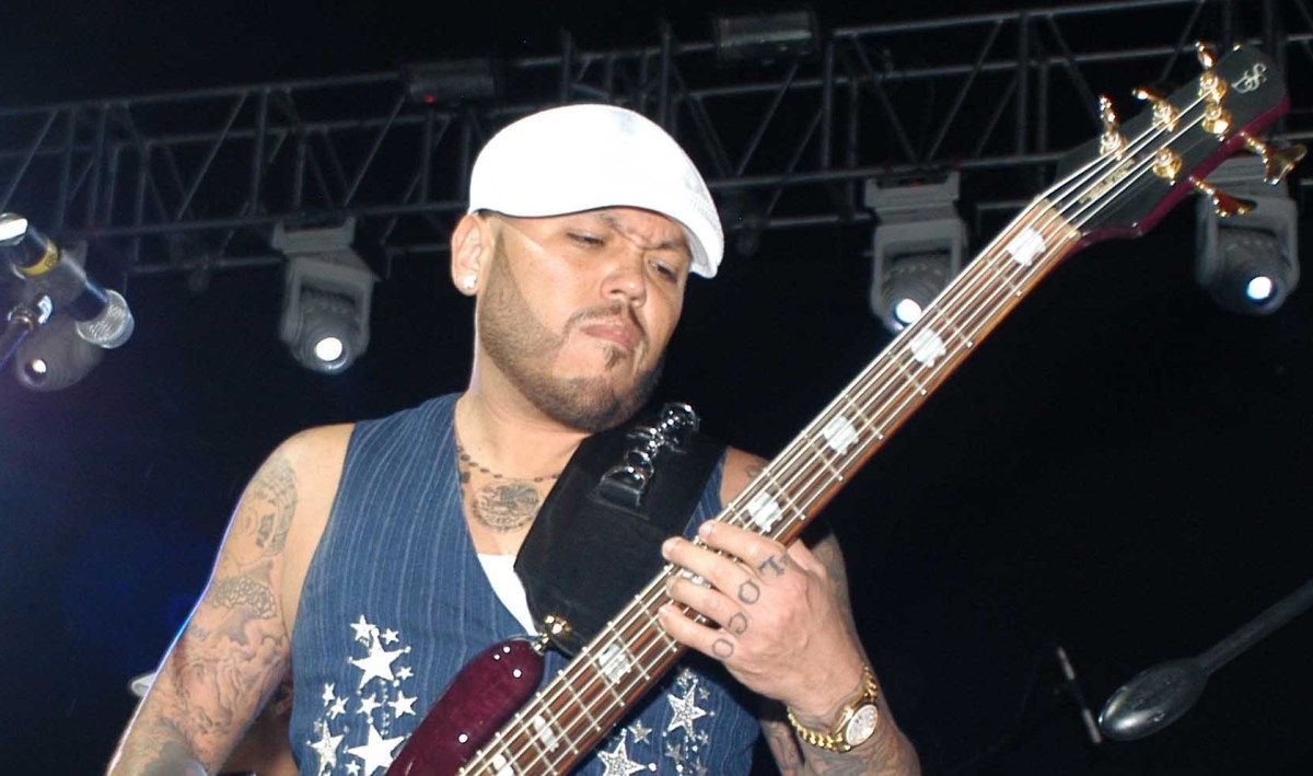 A.B. Quintanilla contó cómo falleció Abraham Quintanilla y desconoce la causa de la muerte