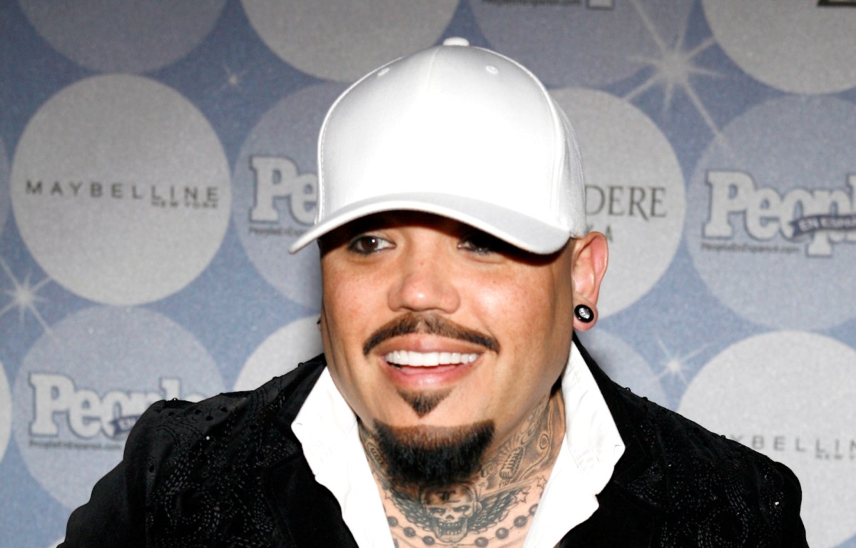 A.B. Quintanilla revela cómo murió su padre Abraham Quintanilla 