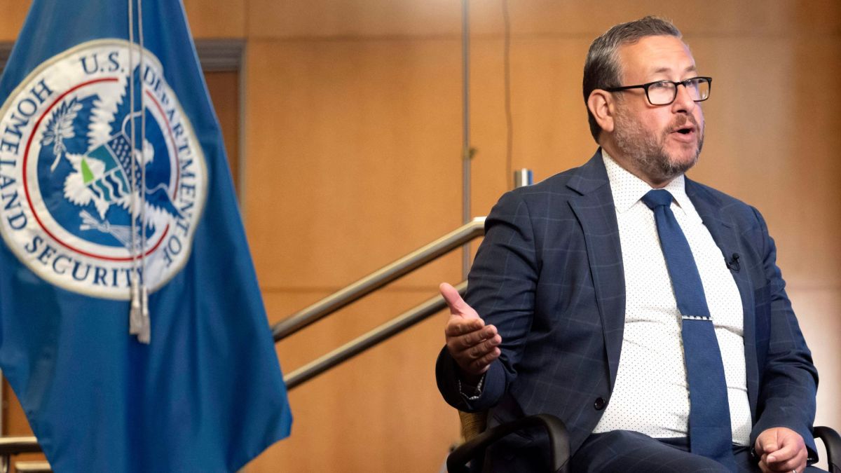 USCIS forma unidad especial para detectar terroristas y extranjeros criminales que representan amenaza para EE.UU.