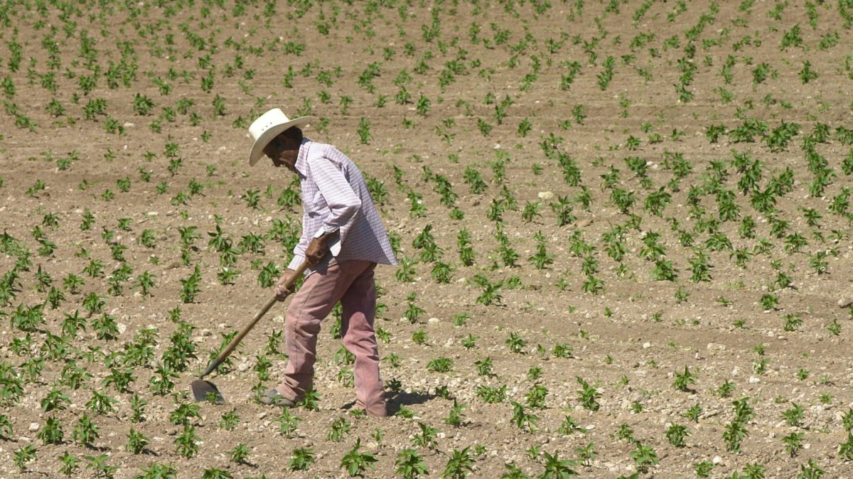 México y Estados Unidos logran acuerdo sobre el Tratado de Aguas