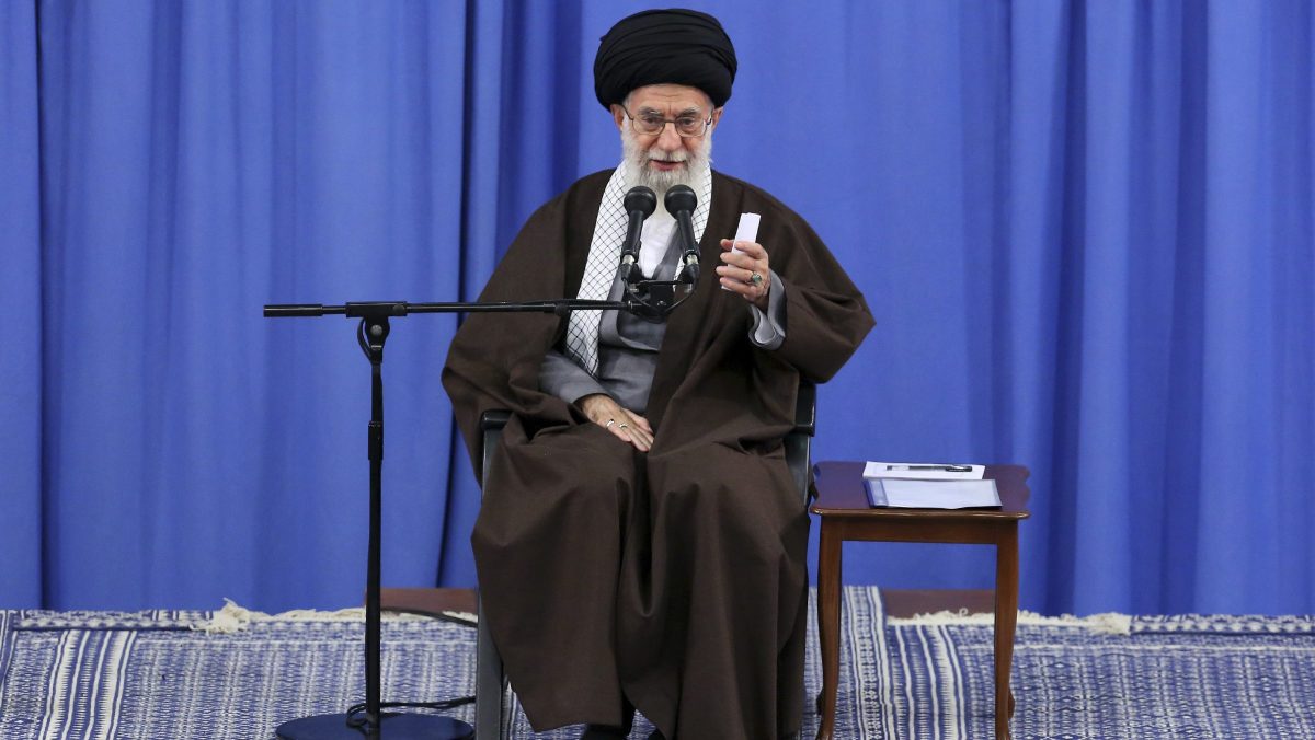 Irán ejecuta a un decimosexto hombre por espiar para Israel