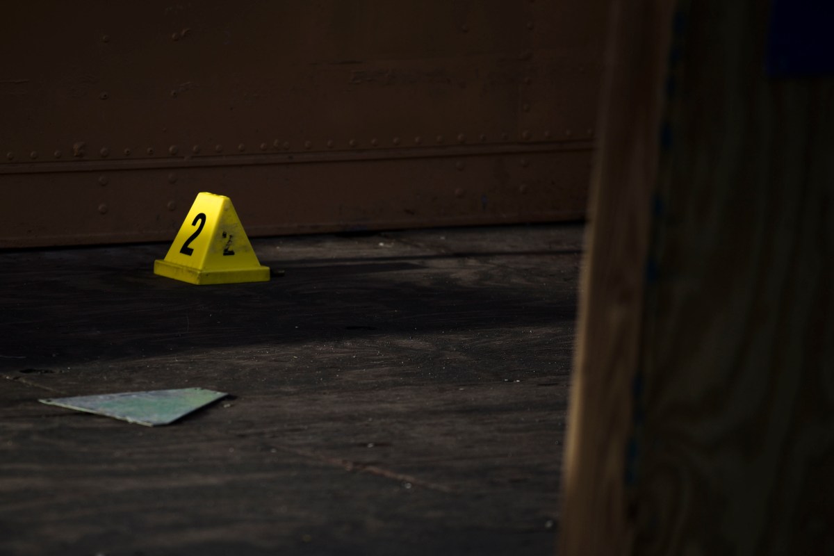 Matan a turista de Florida en Puerto Rico y arrestan a cinco sospechosos