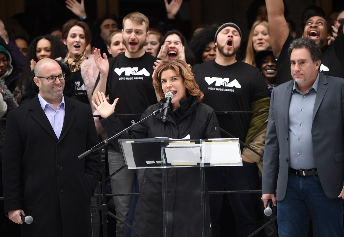 La moderada pro-israelí Julie Menin, opuesta a Mamdani, se acerca a la presidencia del Concejo