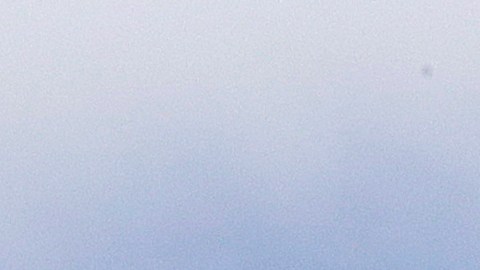 A bordo viajaban ocho pasajeros, el piloto y el copiloto.